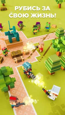 Лучшие бесплатные игры недели для Android (17.03.2017)
