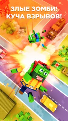 Лучшие бесплатные игры недели для Android (17.03.2017)