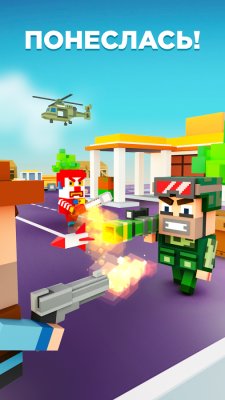 Лучшие бесплатные игры недели для Android (17.03.2017)