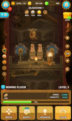 Лучшие бесплатные игры недели для Android (17.03.2017)