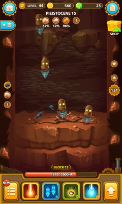 Лучшие бесплатные игры недели для Android (17.03.2017)