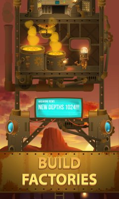 Лучшие бесплатные игры недели для Android (17.03.2017)