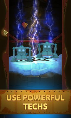 Лучшие бесплатные игры недели для Android (17.03.2017)