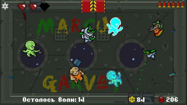 Лучшие бесплатные игры недели для Android (17.03.2017)