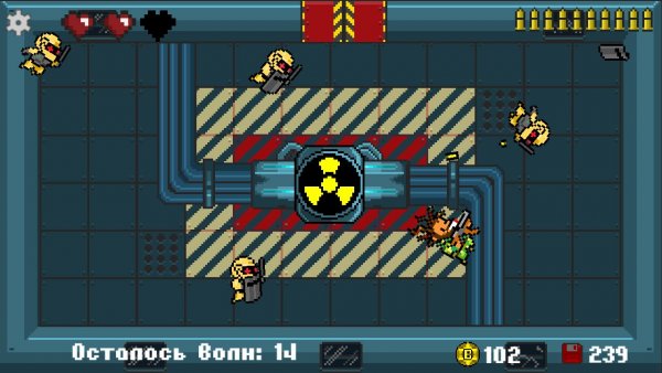 Лучшие бесплатные игры недели для Android (17.03.2017)