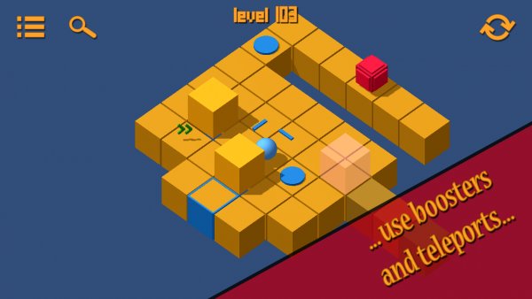 Лучшие бесплатные игры недели для Android (17.03.2017)