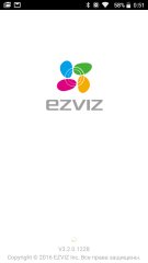 Обзор EZVIZ C2mini — Работа. 3