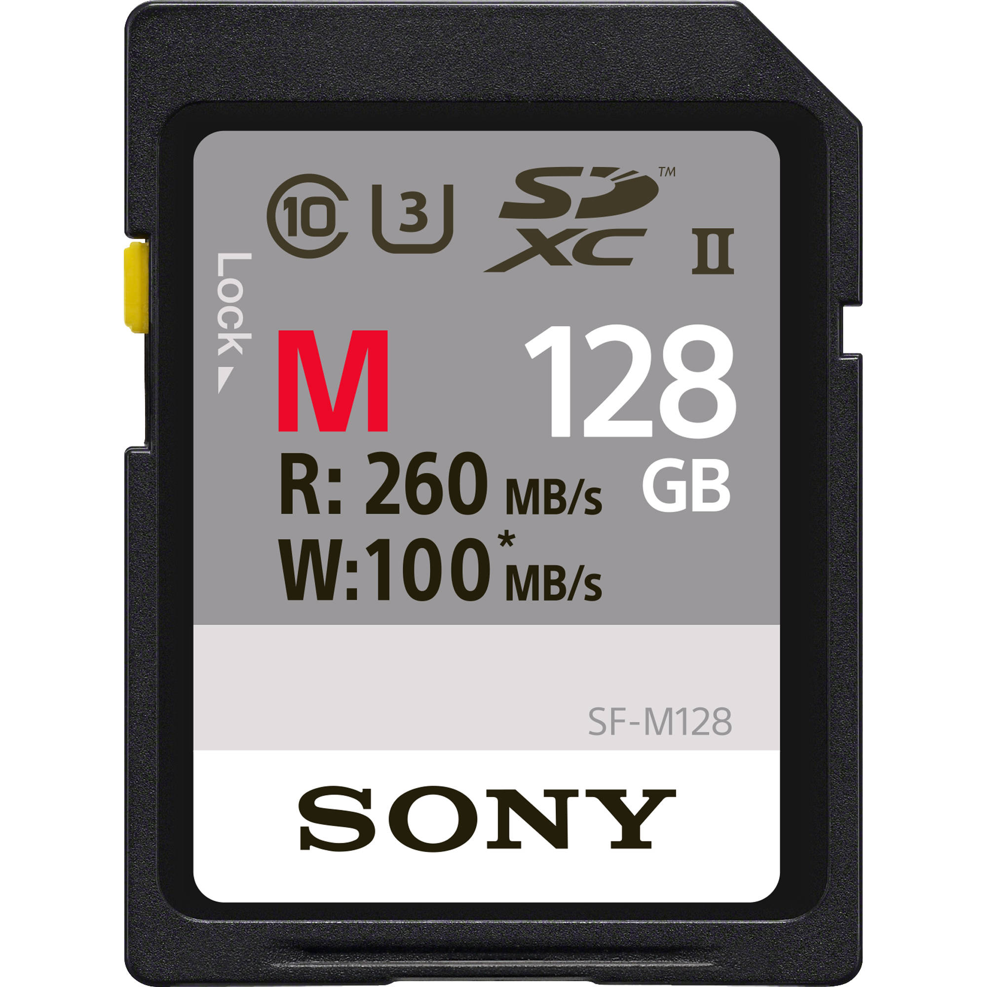 Новая SD-карта Sony получила рекордную скорость чтения и записи