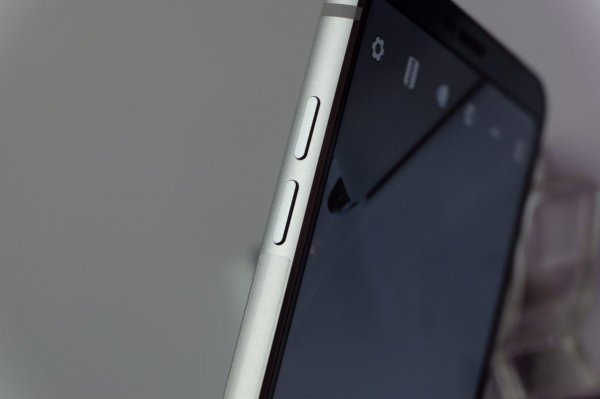 Представлен LG G6 — флагман с невероятным дисплеем