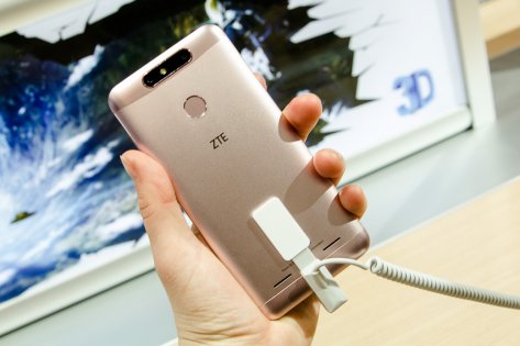 Фотоотчёт с MWC 2017: презентации Nokia, Sony, Alcatel и ZTE