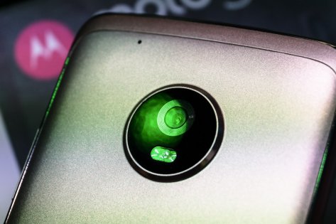 Lenovo Moto G5 и Moto G5 Plus: первый взгляд