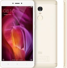 Обзор Xiaomi Redmi Note 4 (Snapdragon)