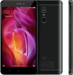 Обзор Xiaomi Redmi Note 4 (Snapdragon)