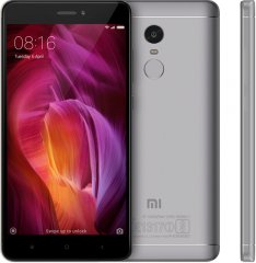 Обзор Xiaomi Redmi Note 4 (Snapdragon)