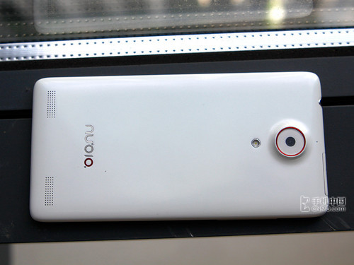 Подробности о ZTE Nubia Z5