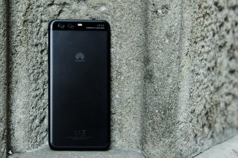 Обзор Huawei P10 — Внешний вид. 1