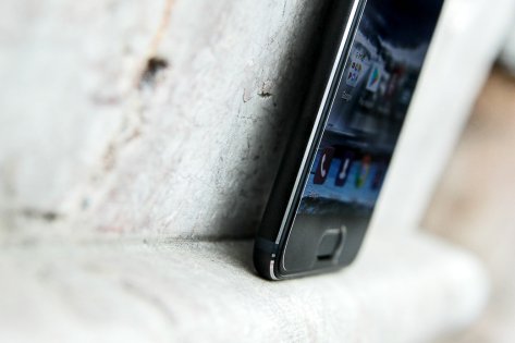 Обзор Huawei P10 — Внешний вид. 9