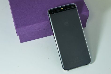 Обзор Huawei P10 — Внешний вид. 17