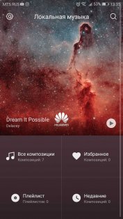 Обзор Huawei P10 — Звук. 6