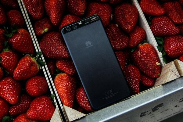 Обзор Huawei P10 — Подведём итоги. 1