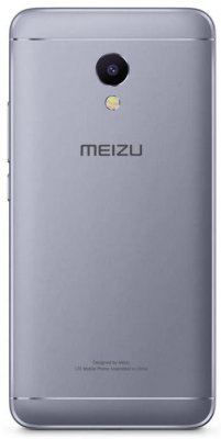 Meizu M5s уже продается в России
