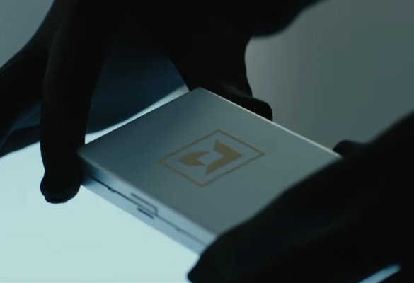 Андроид из фильма «Чужой: Завет» работает на процессоре AMD
