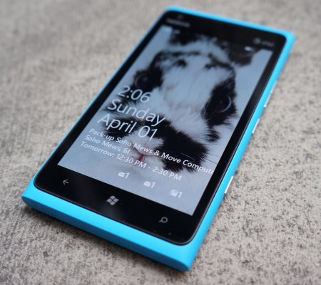 История Lumia: эпоха Windows Phone 7