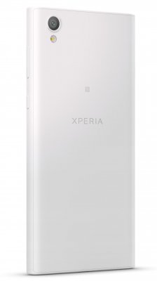 Xperia L1 — большой и стильный смартфон от Sony по доступной цене