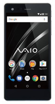 VAIO Phone A — новый Android-смартфон от бывшего бренда Sony