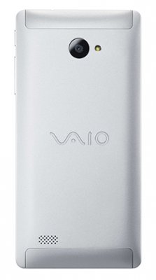 VAIO Phone A — новый Android-смартфон от бывшего бренда Sony