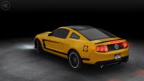 Need For Speed: Most Wanted для Android