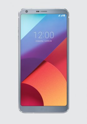 Открыт предзаказ на LG G6