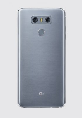 Открыт предзаказ на LG G6