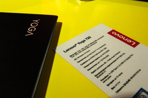 Lenovo представила новый геймерский бренд Legion в России