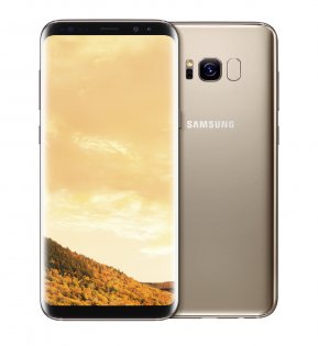 Флагманы Samsung Galaxy S8 и Galaxy S8+ представлены официально