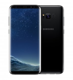 Флагманы Samsung Galaxy S8 и Galaxy S8+ представлены официально