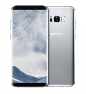 Флагманы Samsung Galaxy S8 и Galaxy S8+ представлены официально