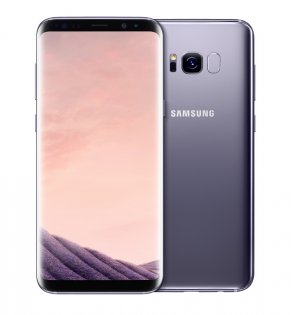 Флагманы Samsung Galaxy S8 и Galaxy S8+ представлены официально