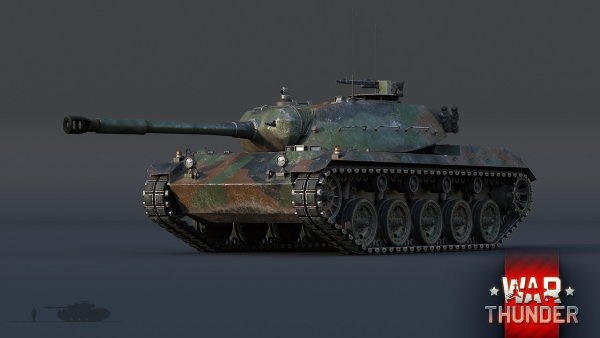 Обзор обновления War Thunder 1.67, или как я вернулся в танки