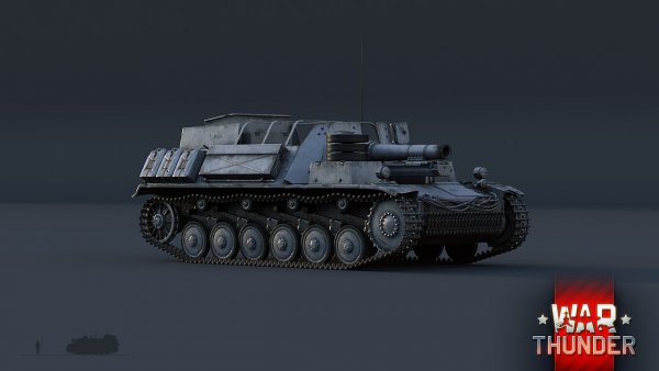 Обзор обновления War Thunder 1.67, или как я вернулся в танки