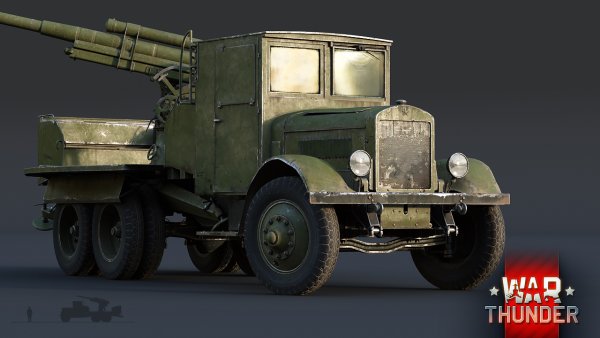 Обзор обновления War Thunder 1.67, или как я вернулся в танки