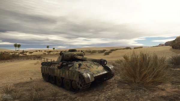 Обзор обновления War Thunder 1.67, или как я вернулся в танки