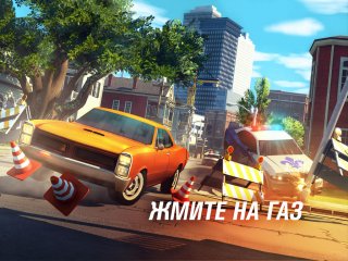 Gangstar: New Orleans вышла на Android, iOS и Windows 10