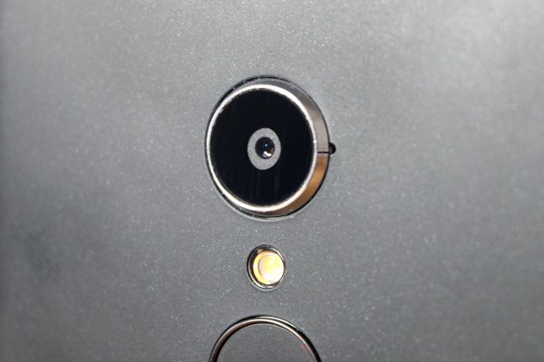 Обзор HP Elite x3 — один за трех и три в одном — Камера. 1