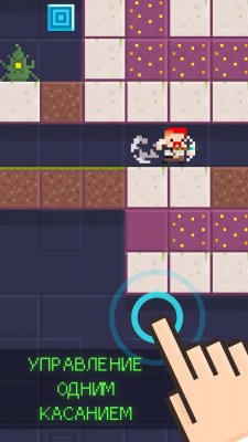 Лучшие бесплатные игры недели для Android (15.04.2017)
