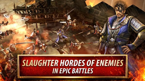 Лучшие бесплатные игры недели для Android (15.04.2017)