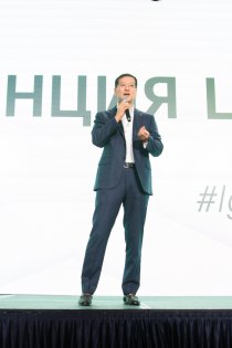 LG презентовала новый модельный ряд 2017 года