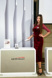 LG презентовала новый модельный ряд 2017 года