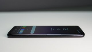 Обзор Samsung Galaxy S8