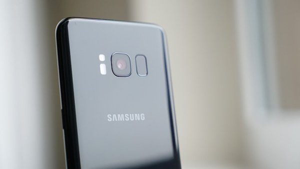 Обзор Samsung Galaxy S8